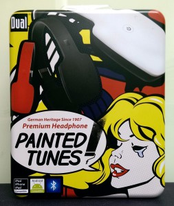 Box front