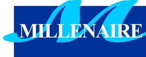 Millenaire APAC Logo